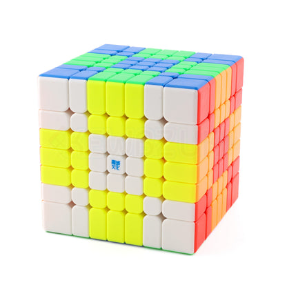 MoYu AoFu V5 Triple Track (Magnetic, Ball-Core)