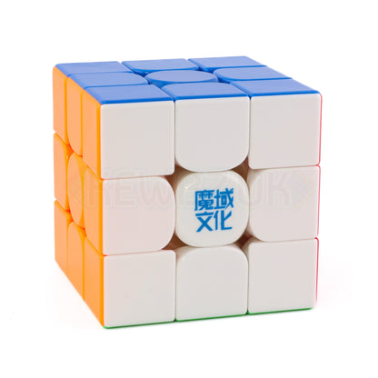 MoYu MoYu Aolong V5 3x3 (20-Magnet, Maglev, UV, Ball-Core)