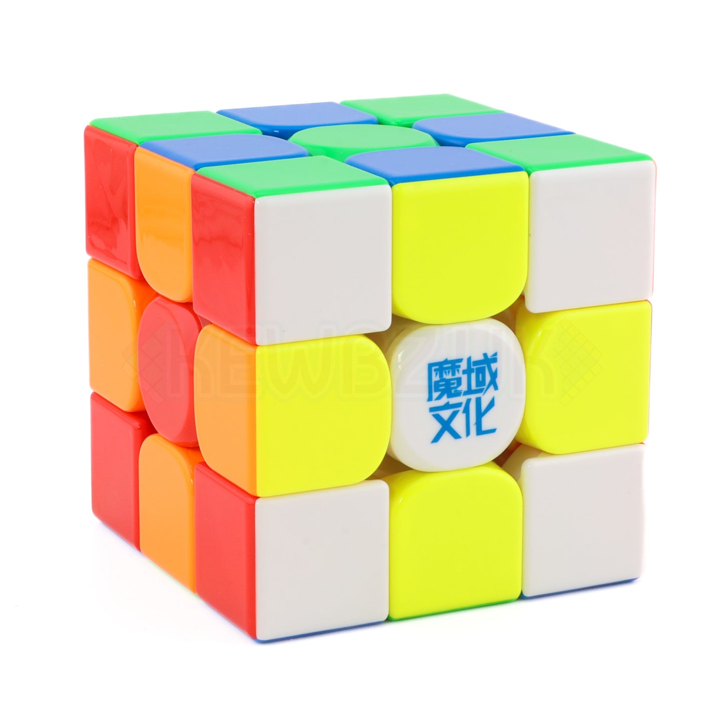 MoYu MoYu Aolong V5 3x3 (8-Magnet, Maglev, UV, Ball-Core)