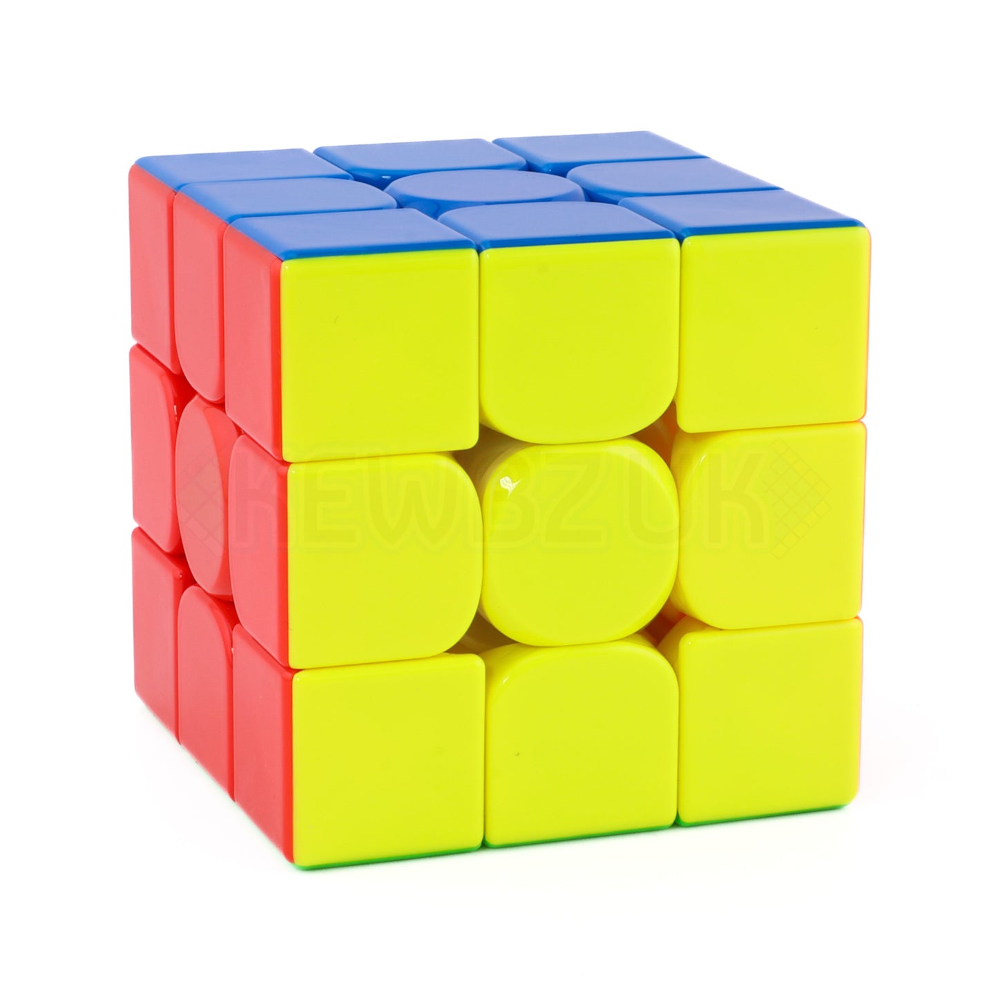 MoYu MoYu Aolong V5 3x3 (8-Magnet, Maglev, UV, Ball-Core)