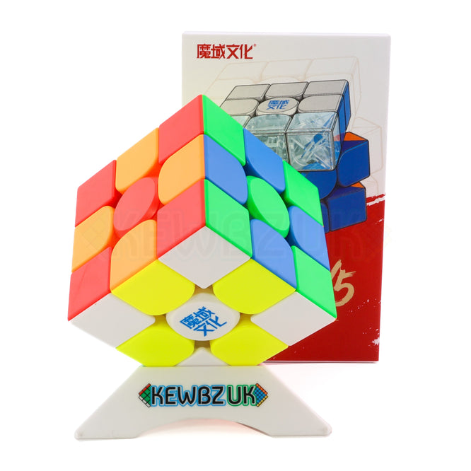 MoYu Aolong V5 3x3 (Magnetic)