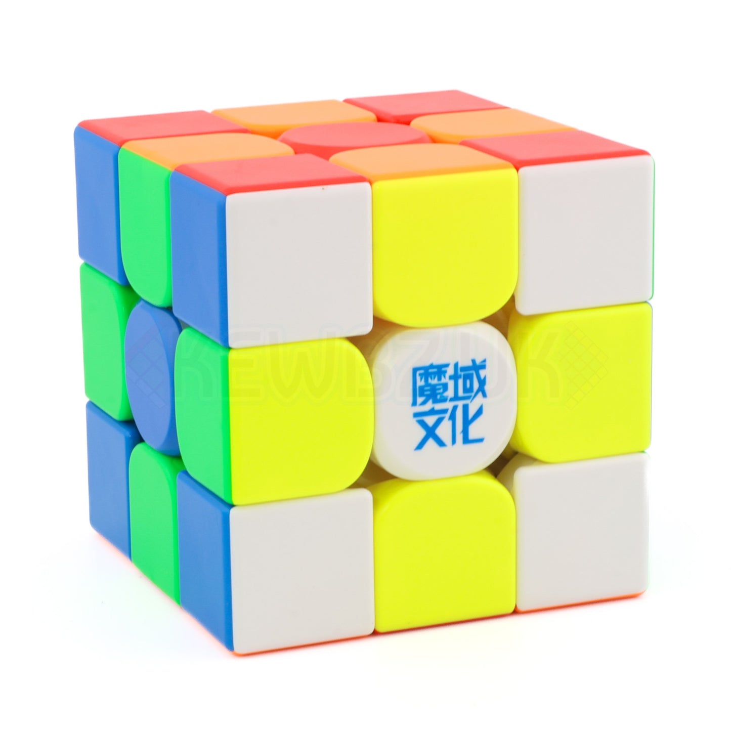 MoYu Aolong V5 3x3 (Magnetic)