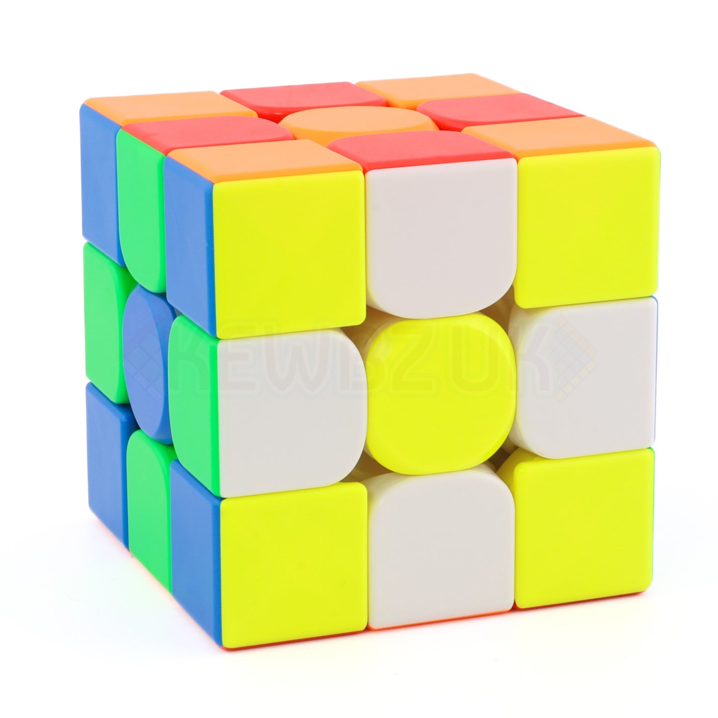 MoYu Aolong V5 3x3 (Magnetic)