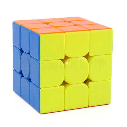 MoYu MoYu Aolong V5 3x3 (Magnetic, UV)