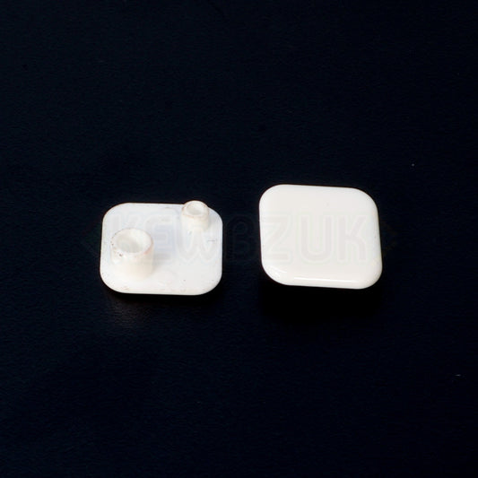 MoYu AoShi V4 6x6 Black Cap (UV)