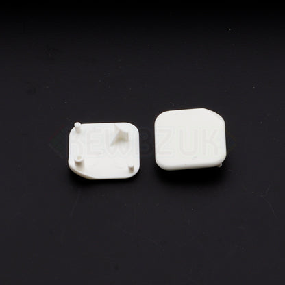 MoYu AoSu V7 UV 4x4 Blank Center Cap