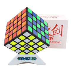 MoYu AoChuang GTS 5x5
