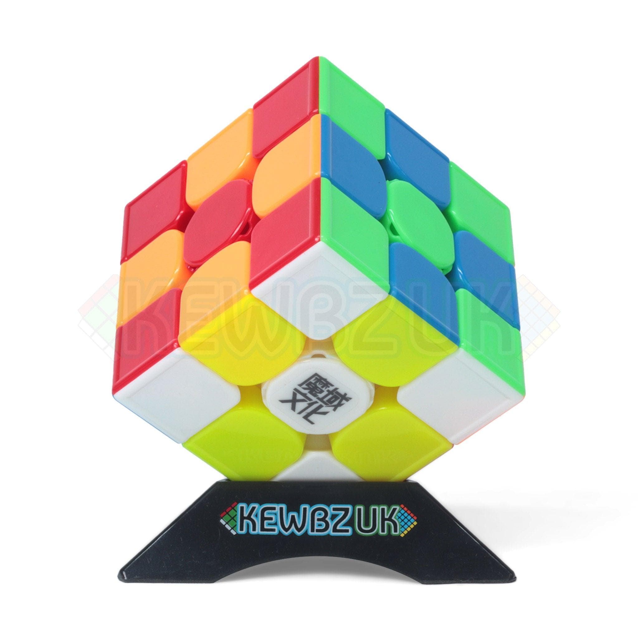 MoYu Cubes – KewbzUK