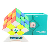 MoYu HuaMeng TG 3x3 (Magnetic, Ball-Core)