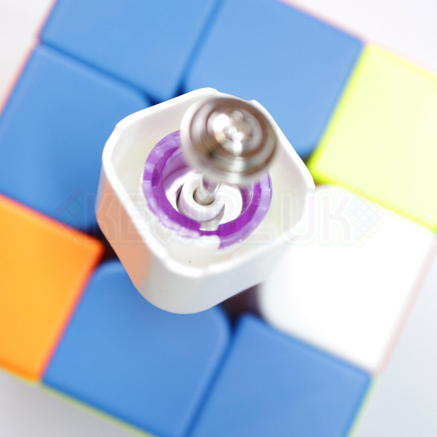 MoYu HuaMeng YS3M (Magnetic, Maglev, UV, Ball-Core)