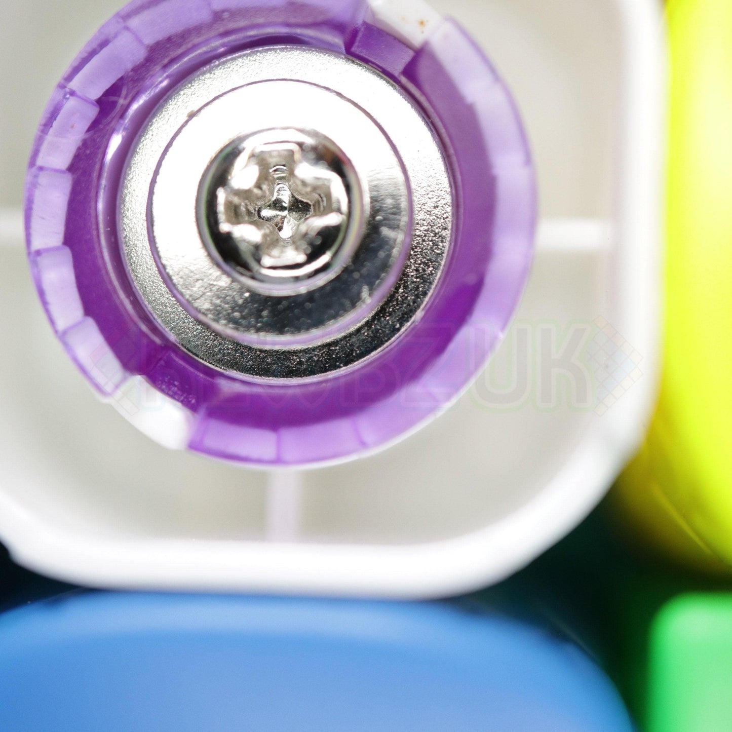 MoYu HuaMeng YS3M (Magnetic, Maglev, UV, Ball-Core)