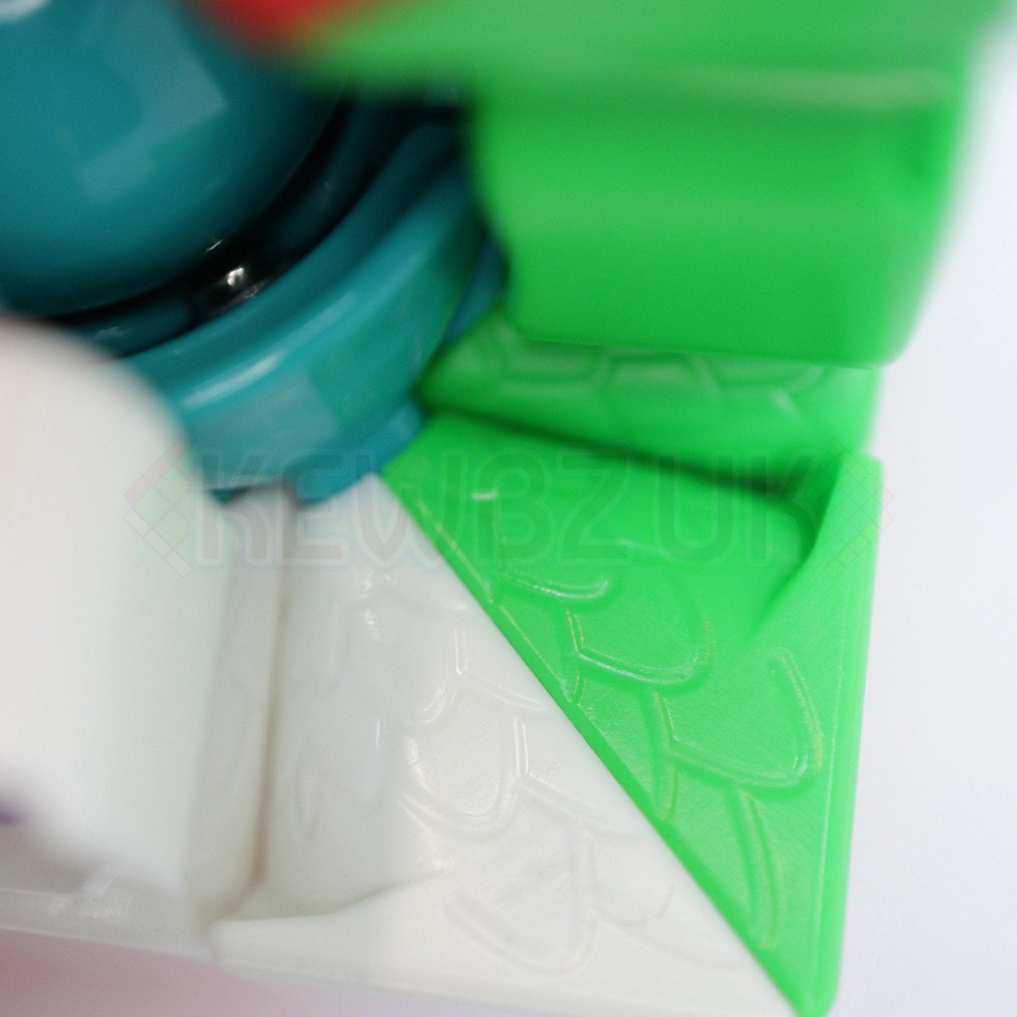 MoYu HuaMeng YS3M (Magnetic, Maglev, UV, Ball-Core)