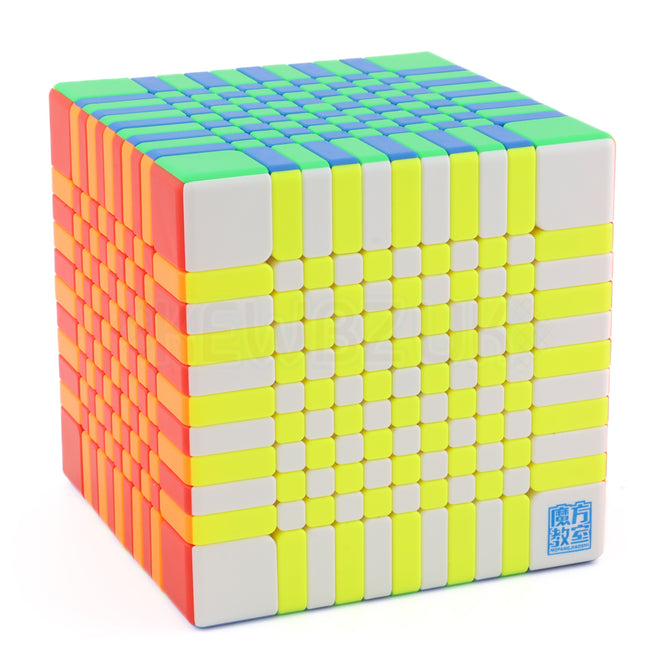 MoYu MeiLong 11x11 V2 (Magnetic, Ball-Core)