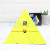 MoYu MeiLong Pyraminx (Magnetic)