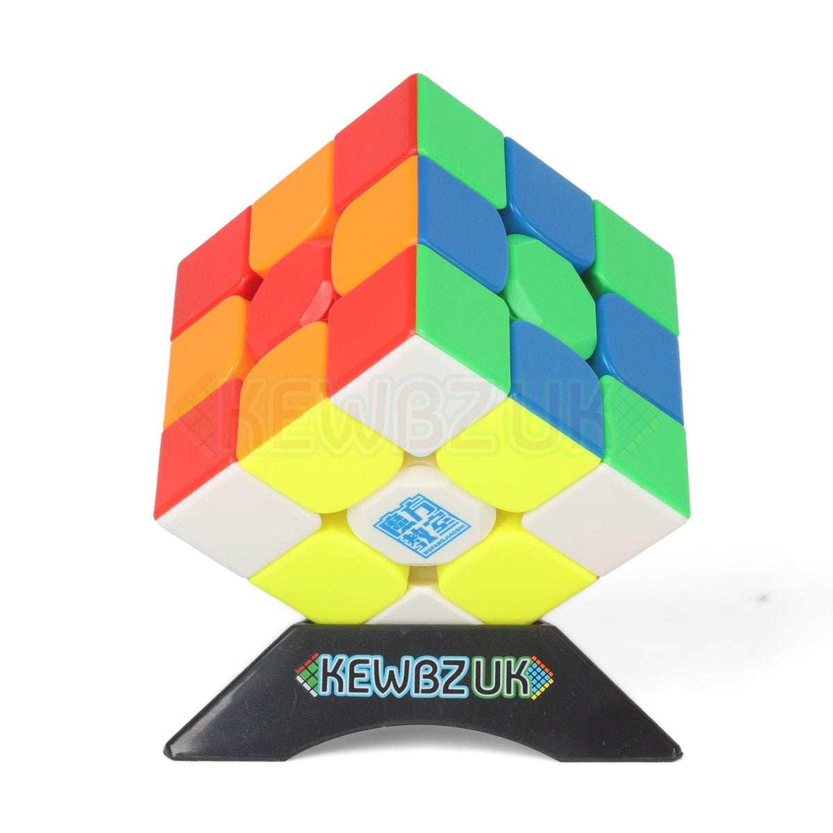 MoYu MeiLong 3x3 + Robot