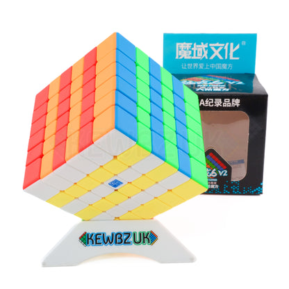 MoYu MeiLong 6x6 V2