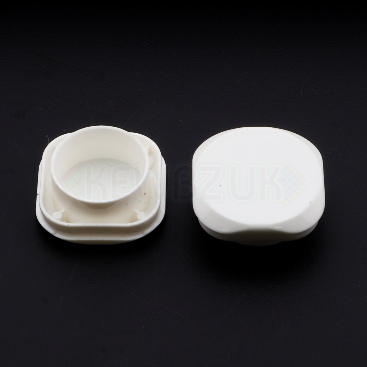 MoYu RS3M V5 UV Blank Center Cap