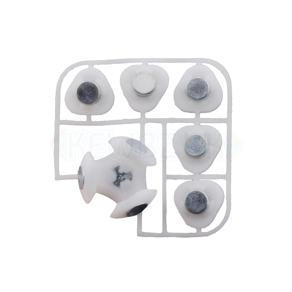 PiCube MoYu WeiLong Skewb Ball-Core Kit