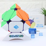 MoYu RS Skewb (Magnetic, Maglev)