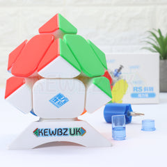 MoYu RS Skewb M