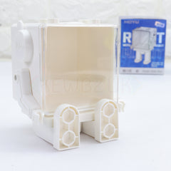 MoYu Robot Case (4x4/5x5 Cubes)