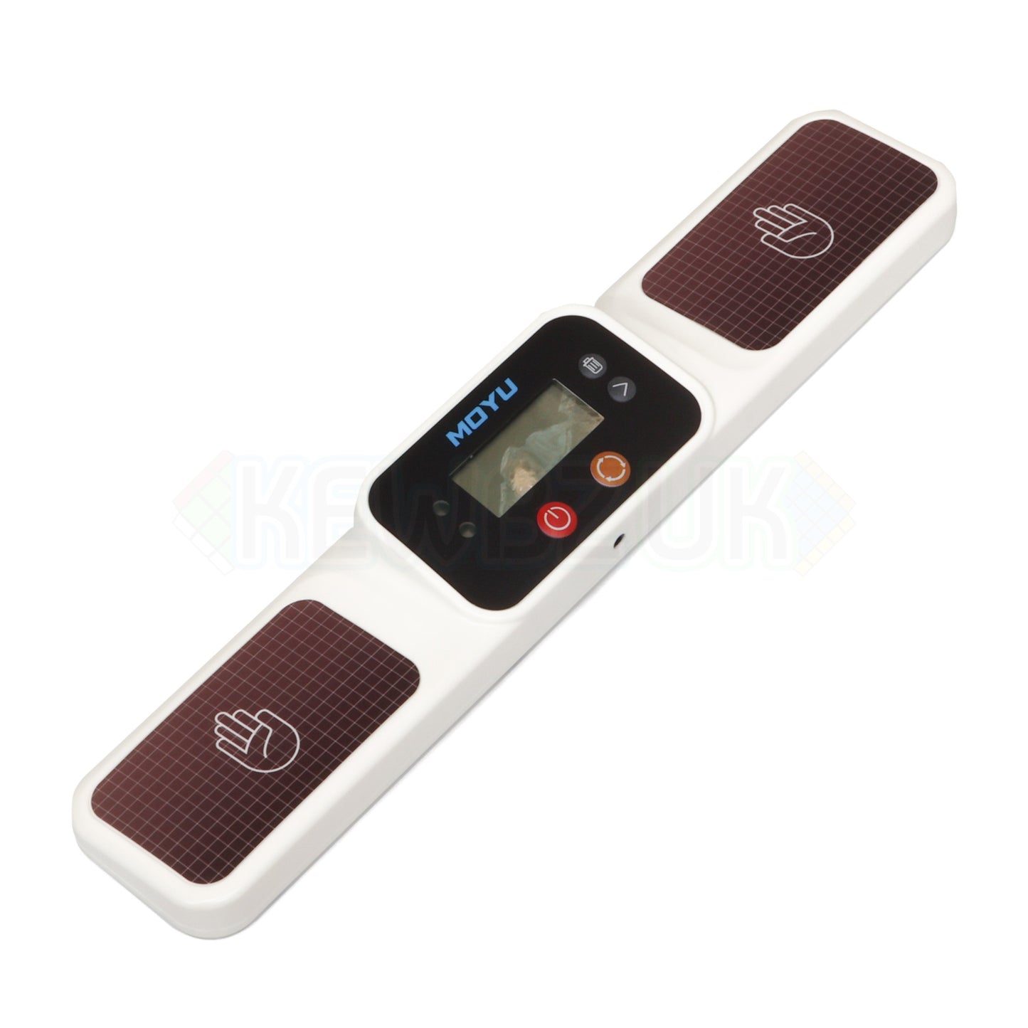 MoYu Timer V2