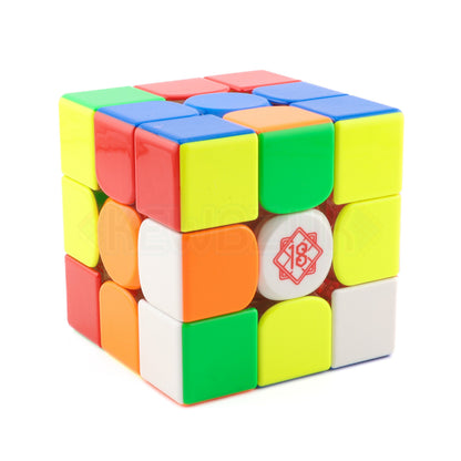 MoYu Weilong V11 18th Anniversary (Magnetic, Maglev, UV, Ball-Core)