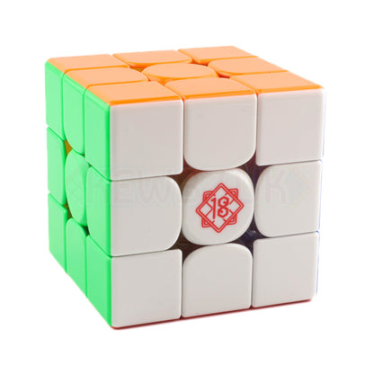 MoYu Weilong V11 18th Anniversary (Magnetic, Maglev, UV, Ball-Core)