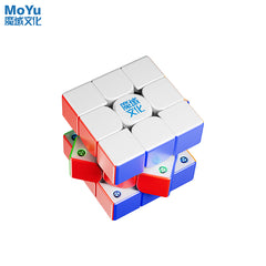 MoYu WeiLong V11 3x3 (20-Magnet, Maglev, UV, Ball-Core)