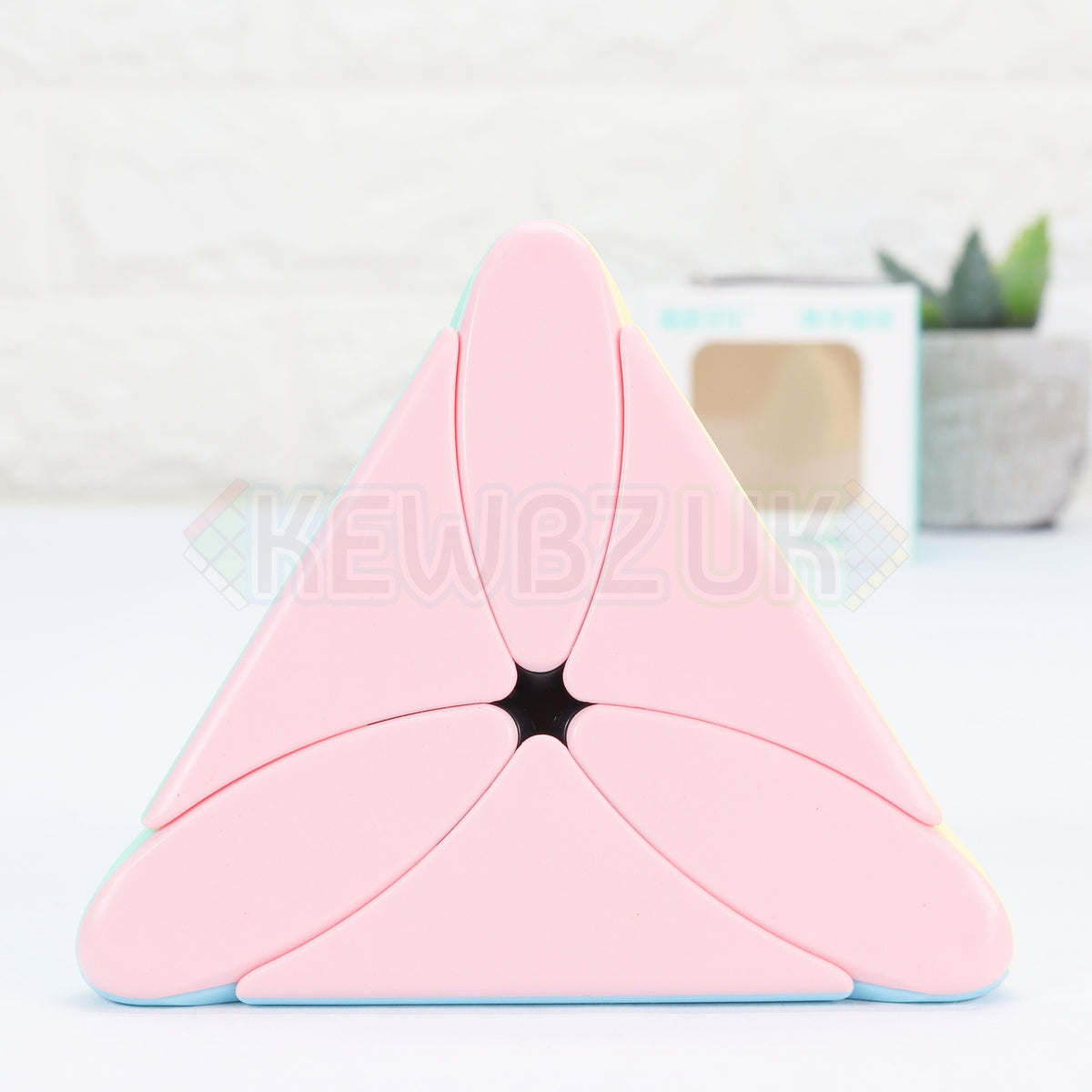 MoYu Maple Leaf Pyraminx