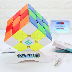 MoYu YS3M HuaMeng 20 Magnetic ballcore maglev 3x3 speed cube kewbzuk