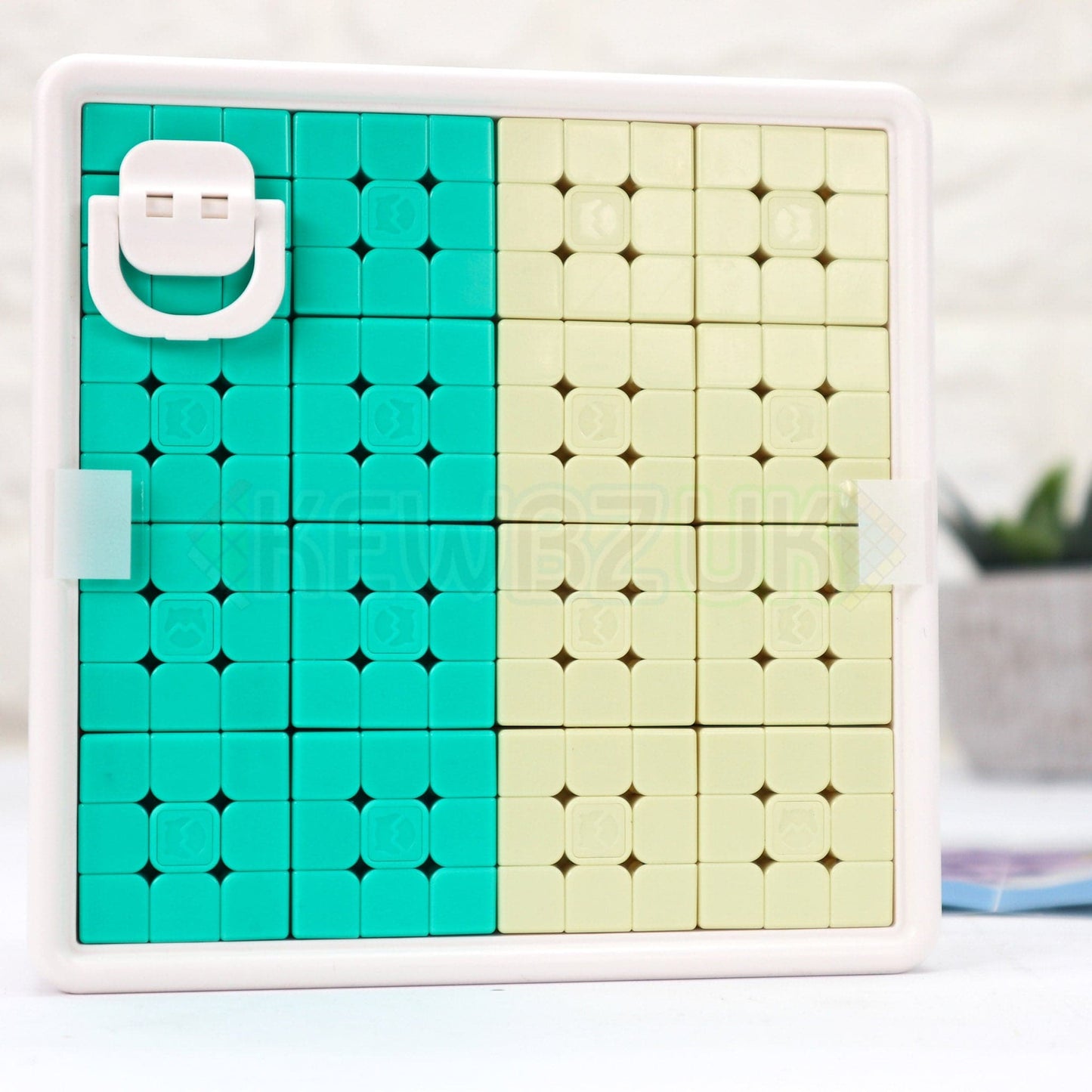MonsterGO Mosaic (16 Cubes)