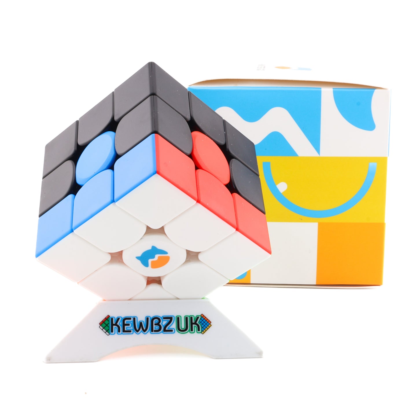 MonsterGO 3x3 (UT)