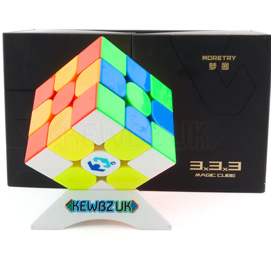 MoreTry TianMa 3x3 Triple (Magnétique, UV)