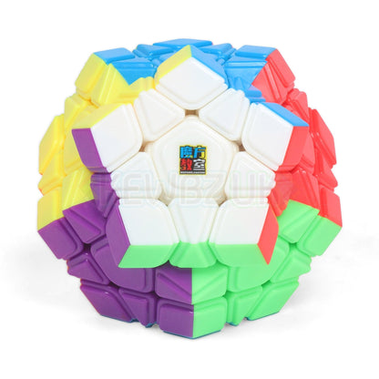 MoYu MeiLong Megaminx (Magnetic)