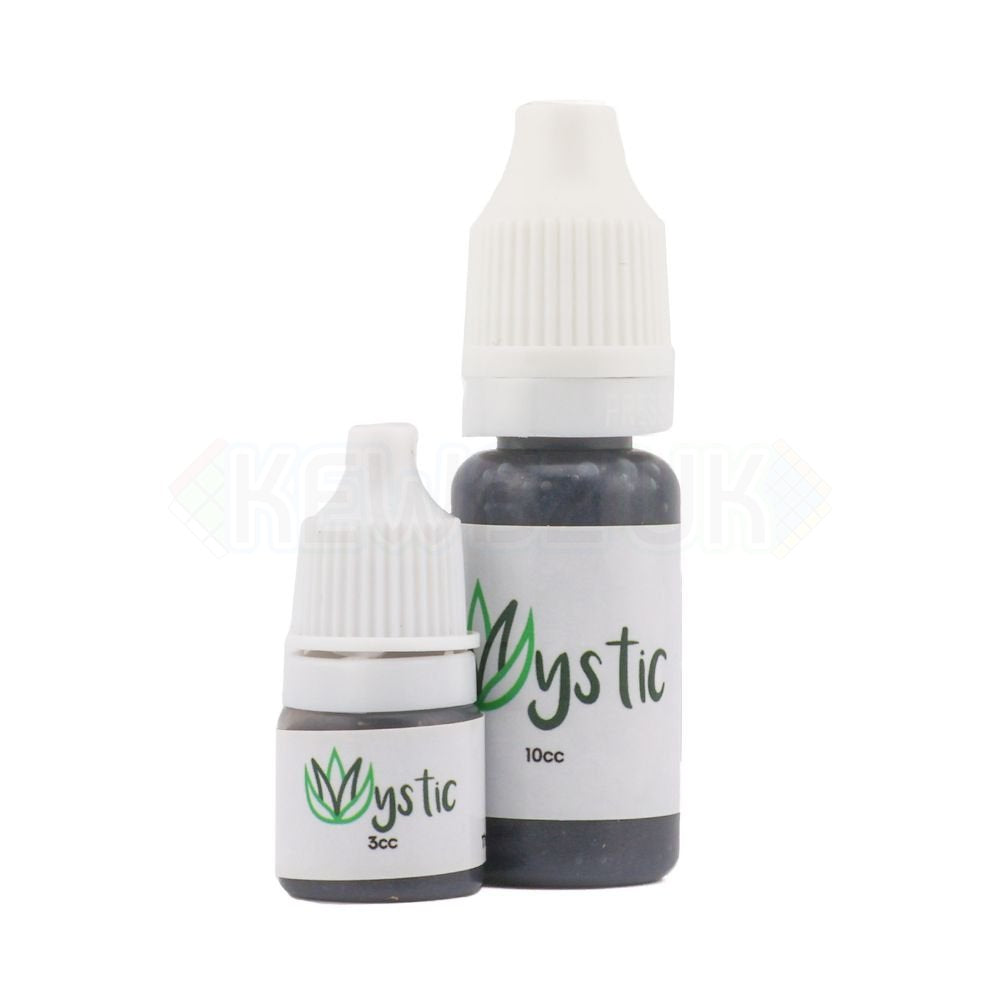 Cubicle Labs Mystic Lube