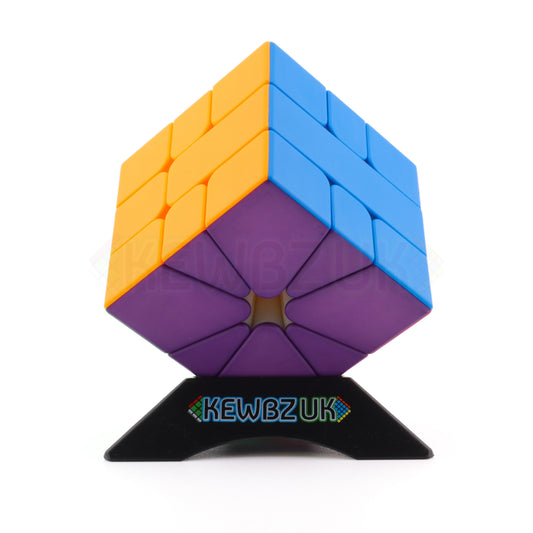 Prism MGC Square-1 Violet Profond (Magnétique)