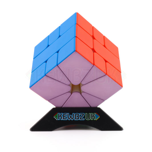Prism MGC Square-1 Lilas (Magnétique)