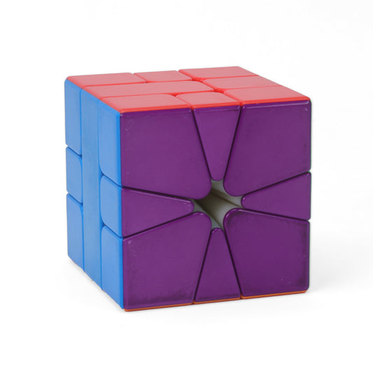 Prism MGC Square-1 Violet Profond (Magnétique)