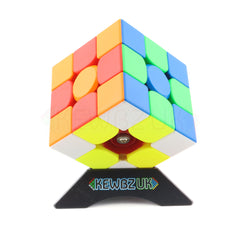 Prism RS3M V5 Standard Ruby (Magnetic)