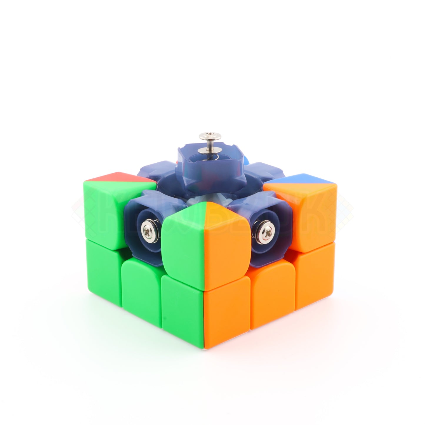 Prism RS3M V5 Standard Saphir (Magnétique)