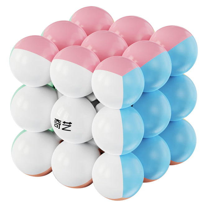 QiYi Bubble 3x3