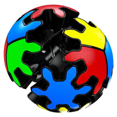QiYi 2x2 Gear Ball