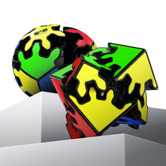QiYi 2x2 Gear Ball