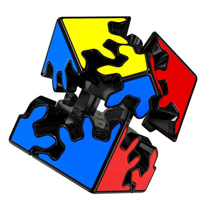 QiYi 2x2 Gearshift