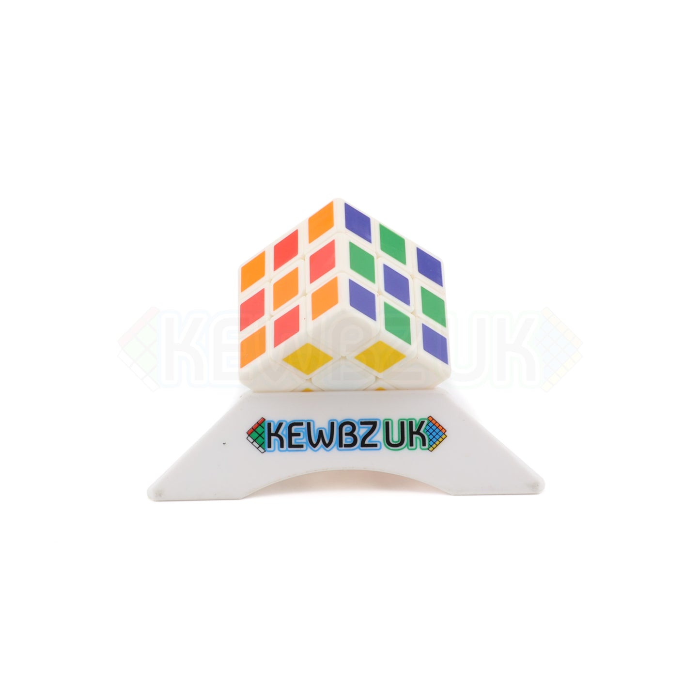 QiYi 3cm 3x3