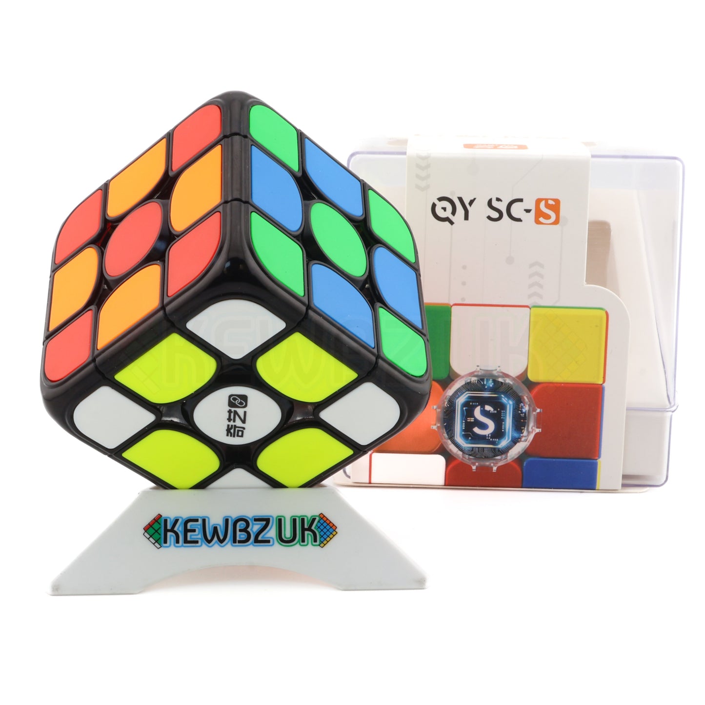 QiYi Ai 3x3 Smartcube (Magnetic)