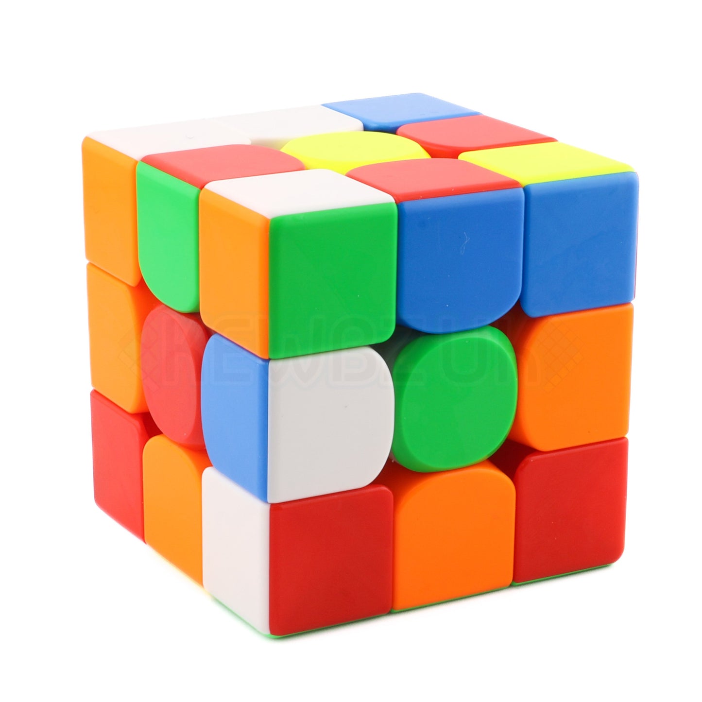 QiYi Ai 3x3 Smartcube (Magnetic)