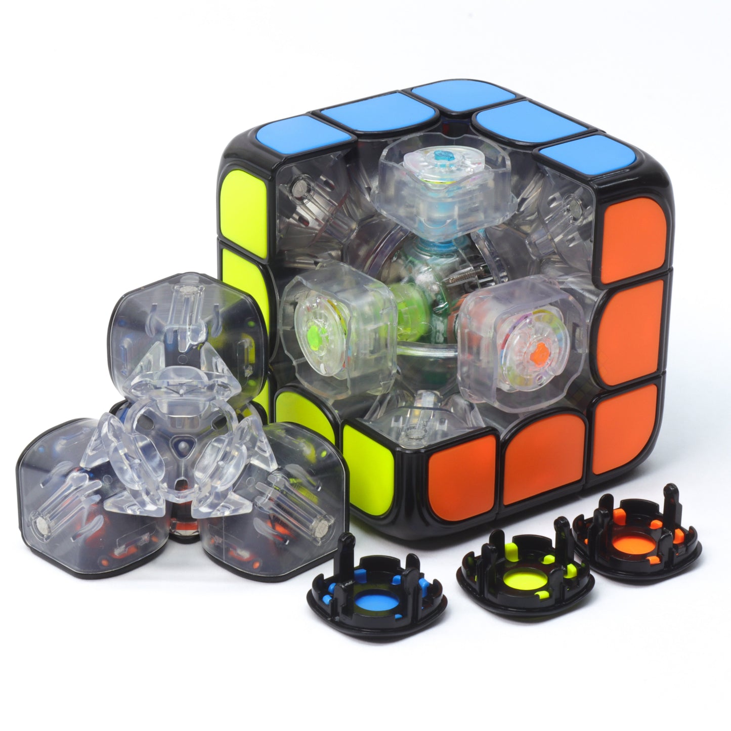 QiYi Ai 3x3 Smartcube (Magnetic)