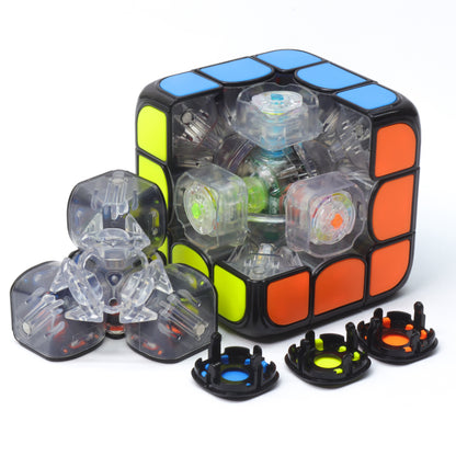QiYi Ai 3x3 Smartcube (Magnetic)